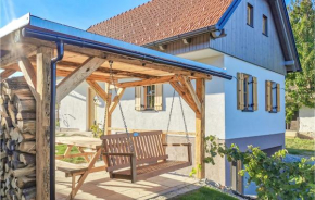 Stunning home in Winten with WiFi and 2 Bedrooms